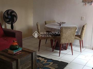 Apartamento · 47m² · 2 Quartos · 1 Vaga · APARTAMENTO  -  SÃO BERNARDO DO CAMPO  -  JARDIM SILVINA