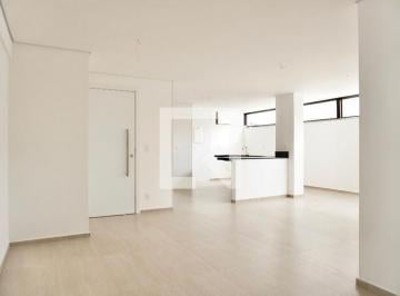 Apartamento · 109m² · 3 Quartos · 2 Vagas · Apartamento à Venda - Funcionários, 3 Quartos,  109 m² - Belo Horizonte