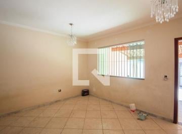 Casa · 290m² · 3 Quartos · 3 Vagas · Casa à Venda - Jardim Atlântico, 3 Quartos,  290 m² - Belo Horizonte
