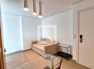 Sobre o imóvel: Excelente oportunidade de investimento ou moradia, Flat a venda · Apartamento à Venda - Estoril , 1 Quarto, 29 m² - Belo Horizonte