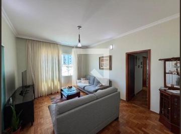 Apartamento · 84m² · 3 Quartos · Apartamento à Venda - Barroca, 3 Quartos, 84 m² - Belo Horizonte