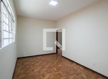 Apartamento · 112m² · 3 Quartos · 1 Vaga · Apartamento à Venda - Barro Preto, 3 Quartos, 112 m² - Belo Horizonte
