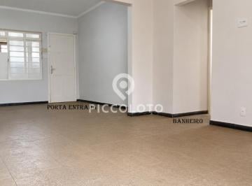 Comercial · 191m² · 2 Quartos · 8 Vagas · Casa à venda e para alugar em Campinas, DAE, com 2 quartos, com 191 m²