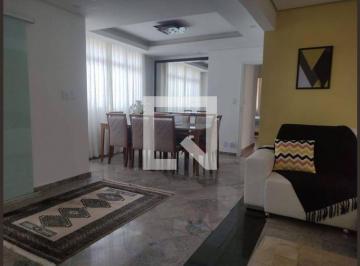 Apartamento · 140m² · 4 Quartos · 2 Vagas · Apartamento à Venda - Serra, 4 Quartos, 140 m² - Belo Horizonte