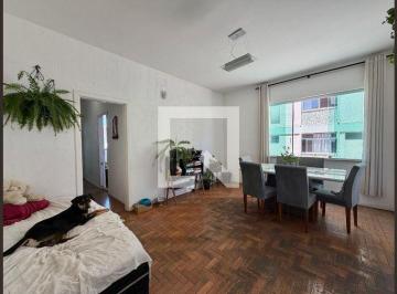 Apartamento · 75m² · 3 Quartos · Apartamento à Venda - Barroca, 3 Quartos, 75 m² - Belo Horizonte