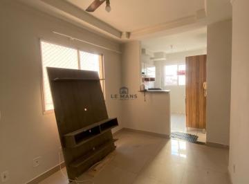 Apartamento · 45m² · 2 Quartos · 1 Vaga · Apartamento à venda no Edifício Parque Premiatto, bairro Dois Córregos em Piracicaba/SP