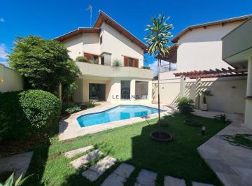 Casa · 242m² · 3 Quartos · Sobrado para alugar no Condomínio Terras de Piracicaba II, bairro Terras de Piracicaba em Piracicaba