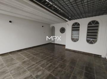Casa · 99m² · 3 Quartos · 2 Vagas · Casa para alugar no bairro Jaraguá em Piracicaba