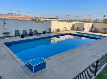 Apartamento · 48m² · 2 Quartos · 1 Vaga · Apartamento à venda no Piazza Di Milano, bairro Vila Rezende em Piracicaba/SP