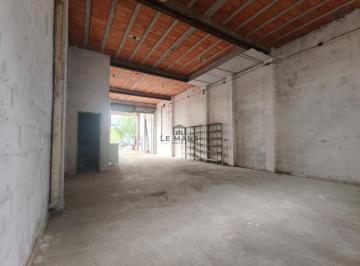 Comercial · 113m² · Barracão para alugar no bairro Monte Feliz em Piracicaba/SP