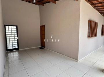 Comercial · 150m² · 3 Quartos · 2 Vagas · Casa para alugar em Sorocaba, Vila Odim Antão, com 3 quartos, com 150 m²