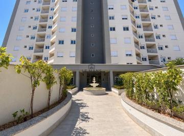 Apartamento · 192m² · 2 Quartos · 2 Vagas · Apartamento à venda no Edifício Villa Serena, bairro Água Branca em Piracicaba/SP