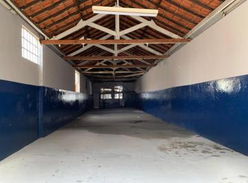 Comercial · 200m² · Barracão à venda no bairro Cidade Alta em Piracicaba/SP