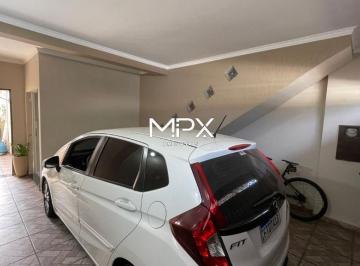 Casa · 147m² · 3 Quartos · 1 Vaga · Casa à venda no bairro Vila Rezende em Piracicaba