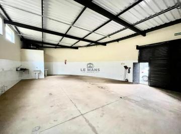 Comercial · 196m² · 2 Vagas · Barracão para alugar no bairro Loteamento São Francisco em Piracicaba/SP