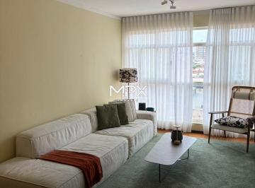 Apartamento · 100m² · 2 Quartos · Apartamento à venda no Condomínio Edifício Armando Aristides Gianetti em Piracicaba