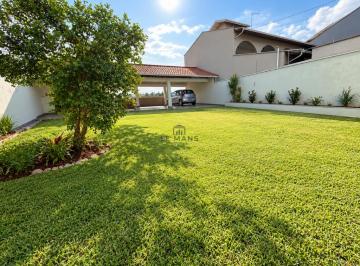Casa · 276m² · 4 Quartos · 6 Vagas · Casa à venda no bairro Nova Piracicaba em Piracicaba/SP