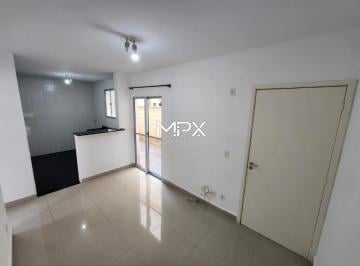 Apartamento · 64m² · 2 Quartos · 1 Vaga · Apartamento à venda no Condomínio Parque Piazza San Pietro em Piracicaba