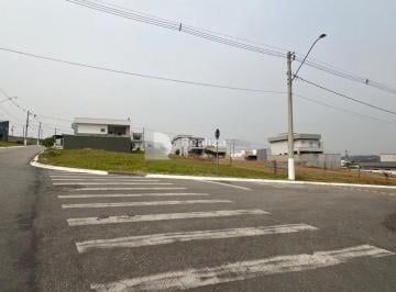 Terreno · 405m² · Terreno de Esquina com 405m² e Vista Privilegiada no Residencial Ágata – Taubaté
