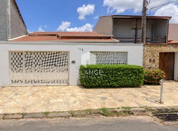 Casa · 173m² · 3 Quartos · 4 Vagas · Casa para alugar no bairro Parque Jambeiro em Campinas - SP