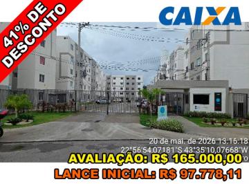 Apartamento de 2 quartos, Rio de Janeiro · Apartamento com 40m² de área privada - Rio de Janeiro/RJ