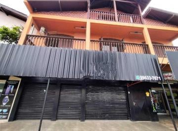 FACHADA. · SÃO LEOPOLDO - LOJA - FEITORIA