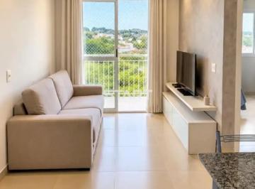 Apartamento · 54m² · 2 Quartos · 1 Vaga · Apartamento Vista park