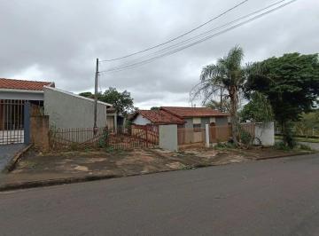 Terreno · 366m² · Terreno à venda Cj. Res. Guaiapó