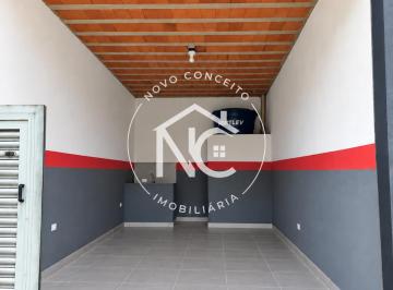 Comercial , Guarulhos · Salão Comercial para Alugar na Avenida Bom Jesus da Lapa – Guarulhos – 26 m²
