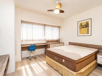 Apartamento de 1 quarto, Curitiba · ST0142-VET6 Studio mobiliado de 30m2 para alugar por R$2.500,00 - Centro -Curitiba PR