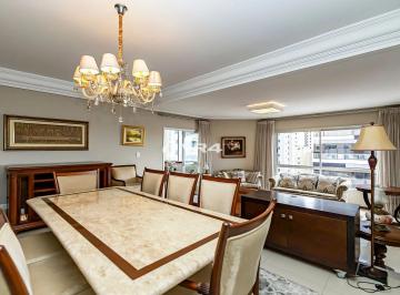 Apartamento · 178m² · 4 Quartos · 2 Vagas · Apartamento de 178m² ao Lado da Praça do Japão | Vista para a Serra do Mar | 4 Dormitórios