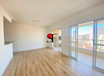 Foto 1 · Apartamento 2 Quartos com Suíte e Varanda Gourmet – Camburi, Jardim das Nações, Taubaté