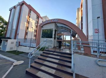 4 · Apartamento para aluguel - na Asa Sul