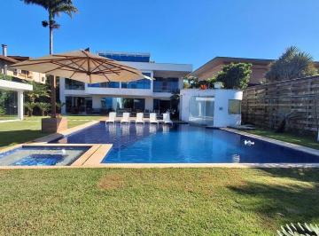 Casa · 5 Quartos · 2 Vagas · CASA PÉ NA AREIA À VENDA | CONDOMÍNIO PORTOBELLO RESORT, ANGRA DOS REIS, LUXO.