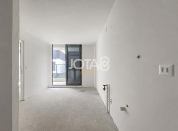 Apartamento · 49m² · 1 Quarto · 1 Vaga · APARTAMENTO 1 QUARTO E 1 VAGA GARAGEM NO RESERVA LAGO