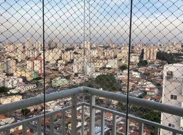 Apartamento · 69m² · 2 Quartos · 2 Vagas · Apartamento à venda com 69 metros quadrados, 2 quartos, 1 suíte, varanda gourmet, 2 vagas, no Bairro