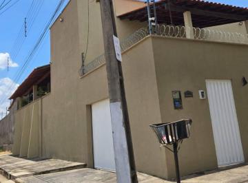 Casa a venda  no bairro Saci, Teresina - PI. · Casa a venda  no bairro Saci, Teresina - PI.