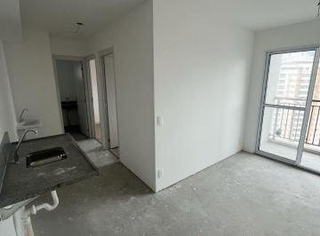 Apartamento de 2 quartos, São Paulo · Apartamento 2 Dormitórios Pronto para Morar na Pompeia | Próximo à Futura Estação Sesc Pompeia