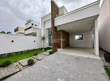 Casa · 100m² · 3 Quartos · 2 Vagas · CASA DE RUA MARAVILHOSA A VENDA EM TIJUCAS, BOSQUE DA MATA, 3 DORMITÓRIOS,!!