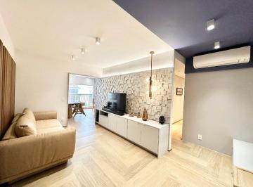 Foto 1 · Apartamento para venda em Jardim da Glória com 3 dormitórios, sendo 3 suítes, 2 vagas, 108m²
