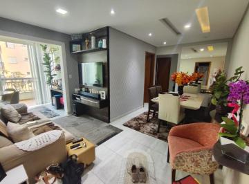 Foto 1 · Apartamento para venda em Mandaqui com 2 quartos, 1 banheiro, 2 vagas, 84m²