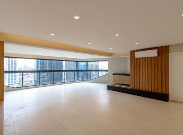 Foto 1 · Apartamento para locação em Chácara Santo Antônio com 4 quartos, sendo 4 suítes, 4 vagas, 227m²