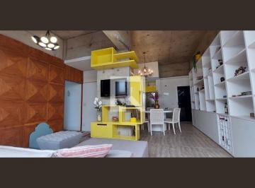 Photo 1 · Apartamento à Venda - Vila Assunção, 2 Quartos, 100 m2