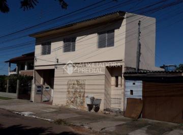 Apartamento · 100m² · 6 Quartos · Composto por 4 imóveis um e dois dormitórios