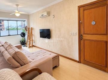Apartamento · 61m² · 2 Quartos · 1 Vaga · Apartamento de 2 quartos mobiliado no bairro Santana