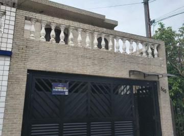 Casa de 2 quartos, São Vicente · Casa de 85 m² com 2 quartos à venda em Vila Valença
