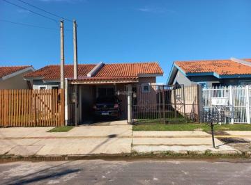 Casa · 54m² · 2 Quartos · Casa excelente com 2 dormitórios.