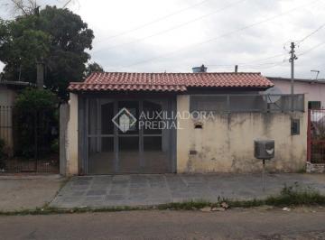 Casa · 112m² · 2 Quartos · Imóvel possui dois dormitórios,