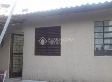 Casa · 84m² · 2 Quartos · Casa no bairro Cristal