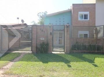 Casa · 107m² · 2 Quartos · Imóvel localizado no bairro Sans Souci.